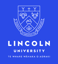 Lincoln Uni blue
