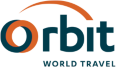 Orbit travel